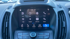 Ford Kuga 1.5 EcoBoost ST-Line Edition 5dr 2WD Petrol Estate